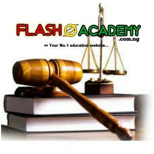 Features of Nigerian legal system