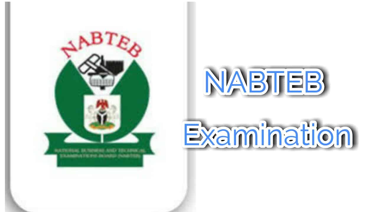 How to pass NABTEB Examination 2019/2020