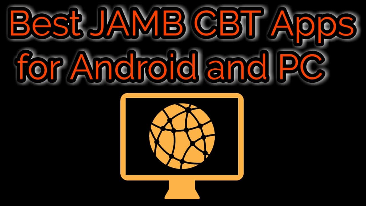 best free jamb cbt apps