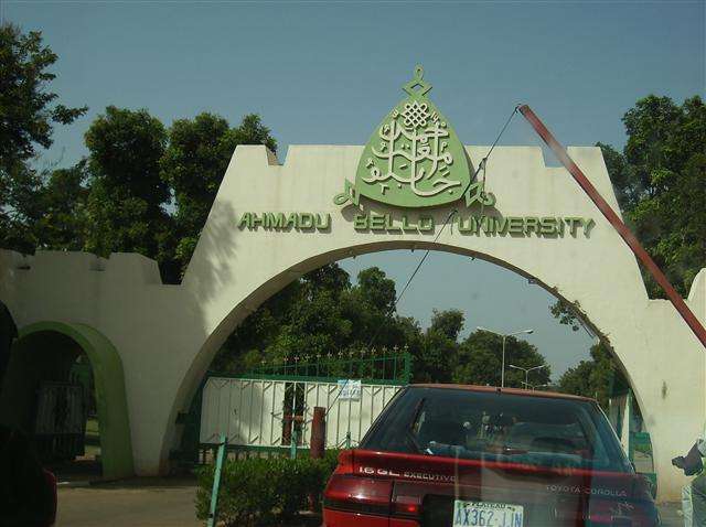 Ahmadu-Bello-University-ABU-zaria