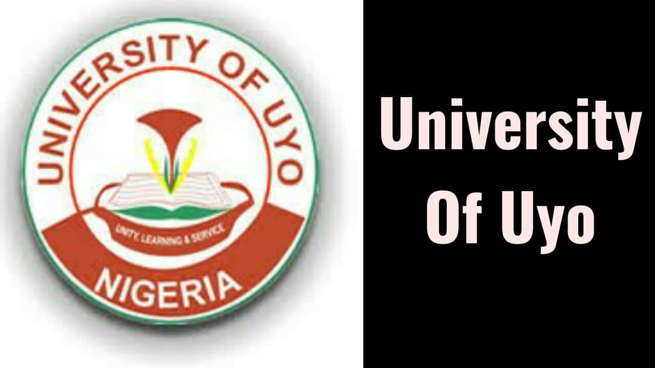 UNIUYO Admission Requirements