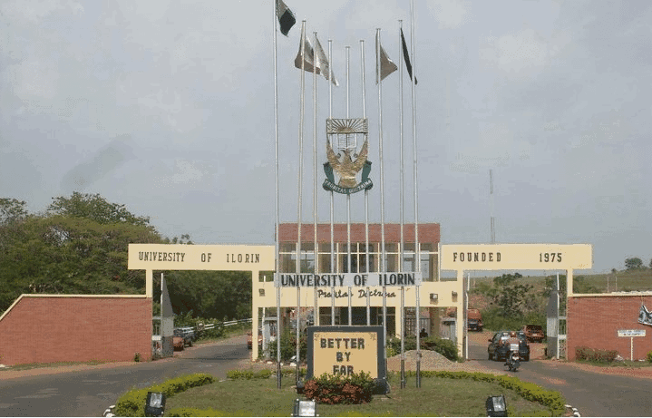 Unilorin admission requirements
