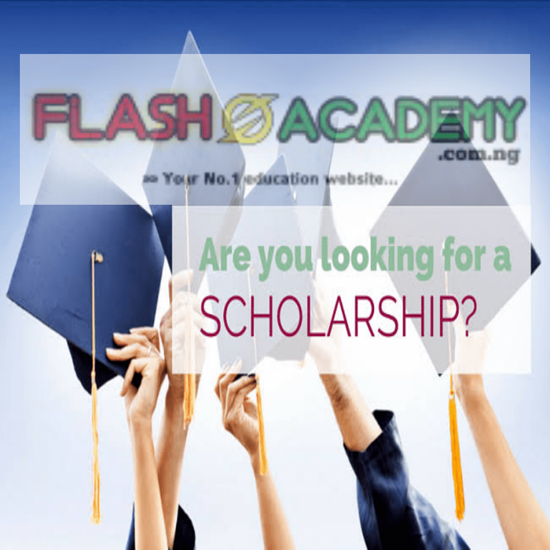 Top free scholarships for Nigeria students