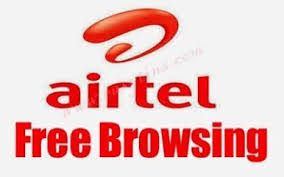 latest airtel free browsing cheat 2019