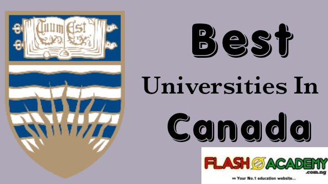 top 10 best universities in Nigeria