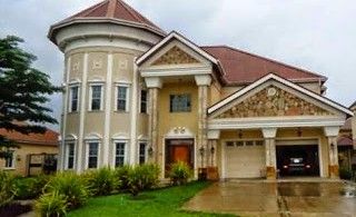 Nigeria's most expensive houses