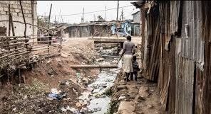 Top 10 poorest states in Nigeria