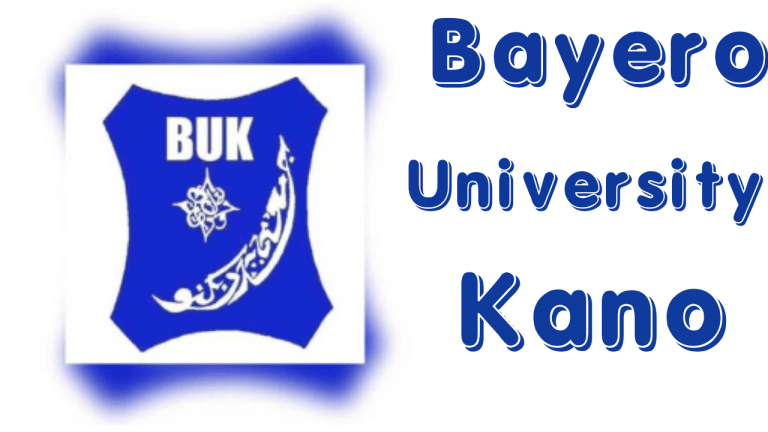 Bayero University Kano BUK