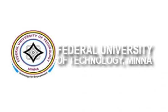 Federal University Of Tecnology Minna