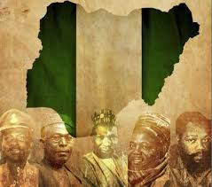 Nigeria-History