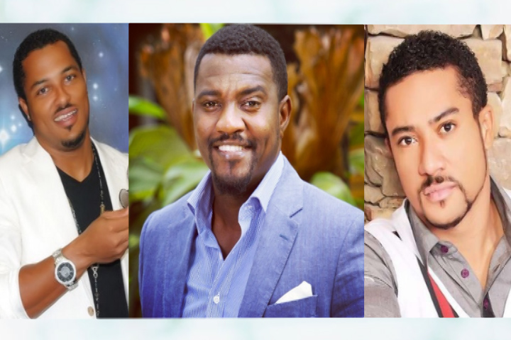 Richest Actors in Ghana