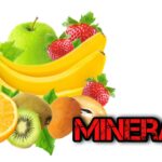 minerals_classes_of_Food