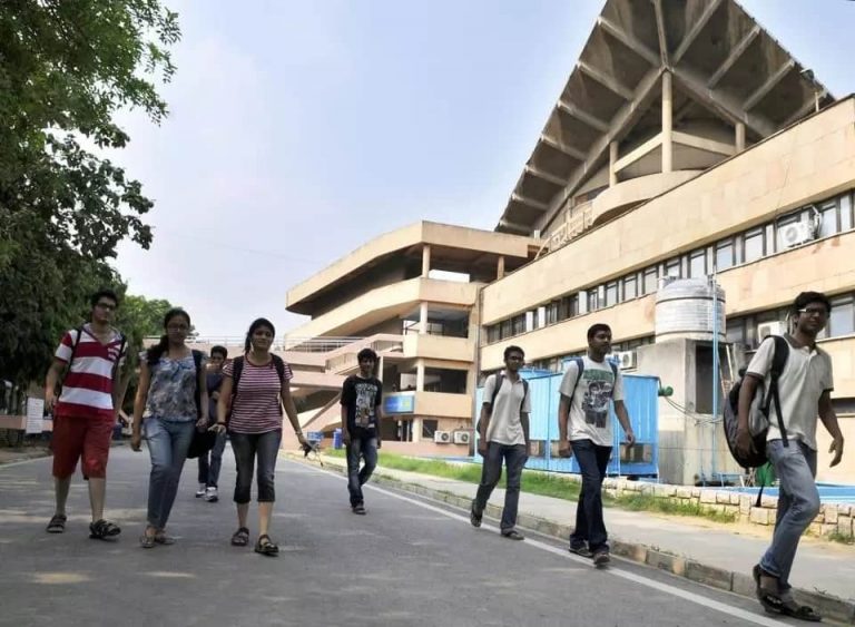 Cheapest Universities In India For International Students