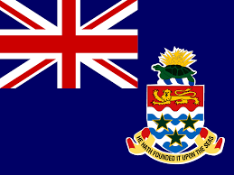 List of Postal / ZIP Codes in Cayman Islands