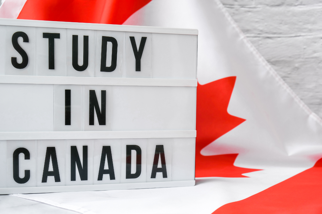 How To Apply For Canada Study Permit