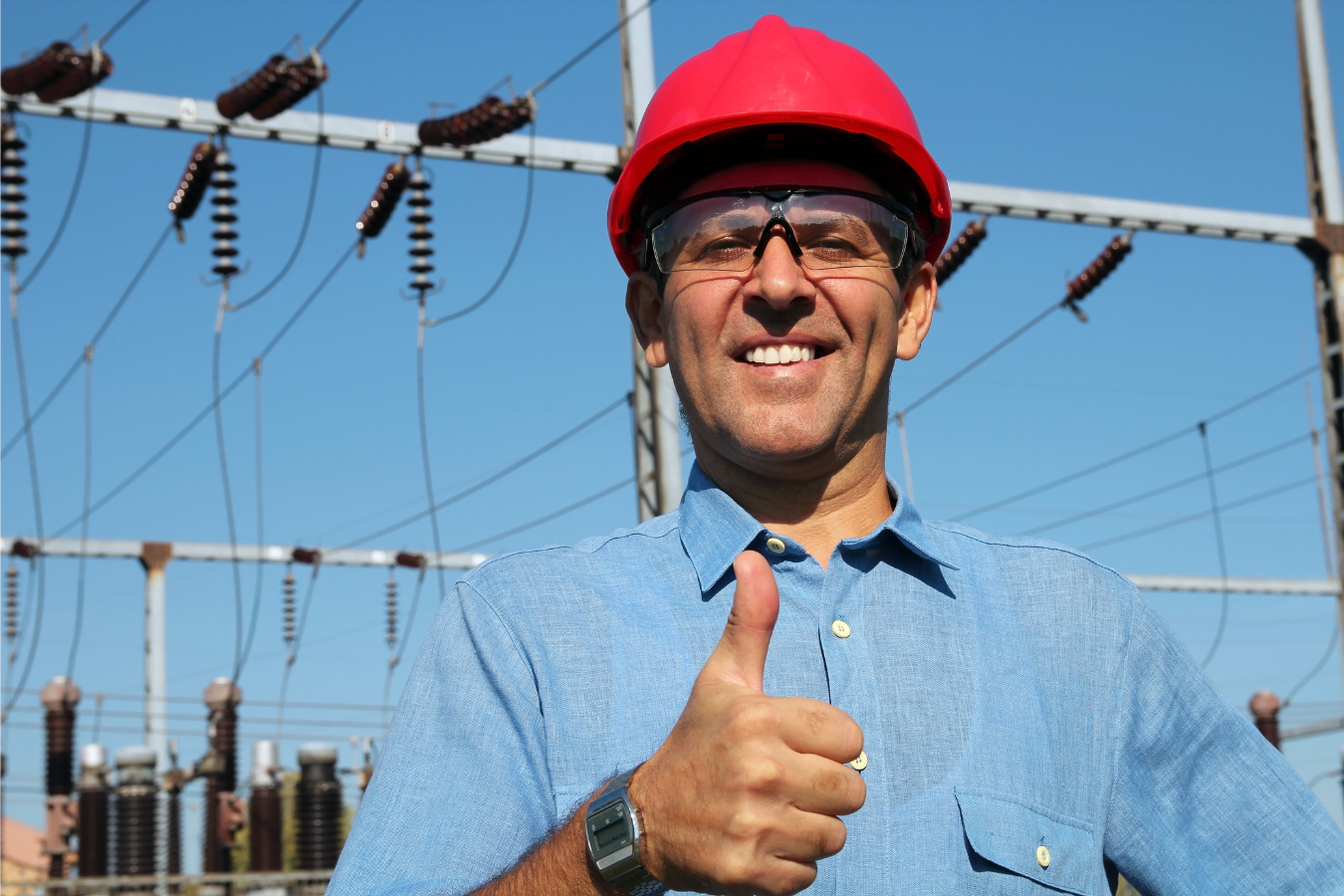 Is Electric Utilities Central A Good Career Path