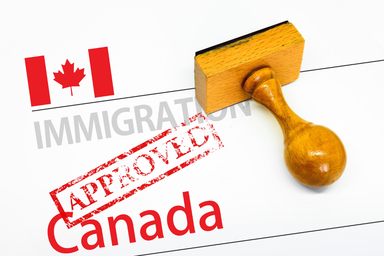 Ways To Immigrate To Canada